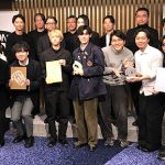 TRIAD 想造都市デザインコンペ Visional City Design Competition “都市の影”の出口を探すデザインの頂点が決定　最優秀賞300万円　新たな設計競技の幕開け　次回募集にも期待