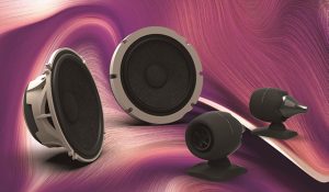 オートバックスセブン＋ヤマハ　開発中の車載スピーカーを搭載したデモカーを東京オートサロン2026＠幕張メッセ 1/9～1/11 で公開　楽器本来の音色や表現を忠実に再現するクルマを速攻CK♪