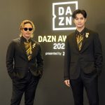 DAZN AWARDS 2025 presented by ZOZOTOWN 授賞式　12/29 ～ ダゾーン独占配信　心を揺さぶったスポーツの瞬間を表彰　各5賞の受賞者と称賛理由を先回りチェック！ 12/24 ～ プレゼントも