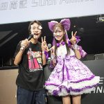 吉田尚記 祝50歳フェス「GOBOU FES. 2025」 に高城れにも巻き込まれてパイ投げサプライズ祝砲！ 野口衣織 オーイシマサヨシら豪華ゲストも祝福「これでまた 20年は生きられる」ISARIBI