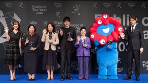 PR TIMES　Public of The Year 2025 受賞者の想いを全チェック「世の中を動かしているのは一人ひとりの行動だと誰もが体感できる」を痛感できるキーパーソンのビジョン　PRの民主化へ前進