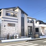 ポラス 中央住宅 新築戸建 ヴィラージア舞浜 憧憬の邸宅 12棟の注目度　JR京葉線 舞浜駅 歩15分　長期優良認定住宅 耐震等級3　ナチュラル＆モダン の2デザイン　第2期 6棟 販売予定 見学受付中