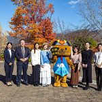 公共政策調査機構「秩序あるインバウンド観光推進委員会」山梨県 甲州 笛吹 甲府市を中国語圏インフルエンサー視点で発信　ルール＆マナー理解促進　質の高いインバウンド観光の模範事例に