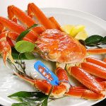 島根県 隠岐松葉ガニ はいまが旬！ 隠岐の島を旅して味わっても◎ ふるさと納税でも◎　隠岐プラザホテル 特別宿泊プランで甘みのある繊細な身と濃厚なカニ味噌をいまこそ堪能☆