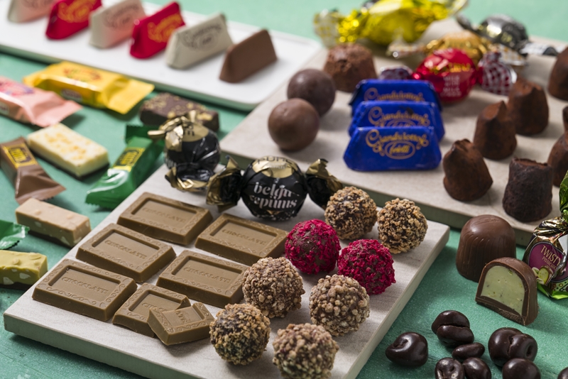 【成城石井】運命の“推しチョコ”診断も！逸品ぞろいの「推しチョコ★発見フェア」1/9からスタート