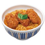なか卯、広島県産牡蠣を使った「牡蠣とじ丼」を1月21日より発売！ふわとろ卵と出汁がしみた冬の味覚