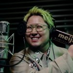 こっちのけんとが「チョコレートは明治♪」を歌唱！明治ミルクチョコレート発売99周年企画「Melody of meiji」に登場！次は森高千里、新浜レオンにバトンを繋ぐ