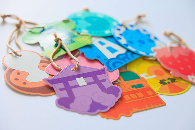 島根県 松江 出雲 安来を旅するなら「えまみくじ」　絵馬掛けで撮影「#えまみくじ」で投稿☆ お得なクーポンも♪ 最後は万九千神社でお焚き上げ…