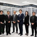 Gaudi Clinical 細胞培養加工施設 CPC 世界最小ユニット KiOSK 本格稼働　再生医療等安全性確保法適合　地域医療機関などと分散型製造網 構築めざす　医薬品やバイオ系の開発などへも応用可