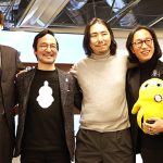 家族型ロボット LOVOT らぼっと が“もっといっしょにいたいパートナー”に　人の潜在能力を引き出す配偶者のような存在　Well-being に必要な相手へとさらに成長へ