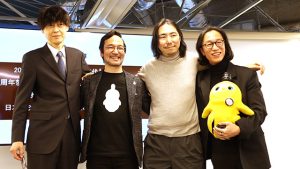 家族型ロボット LOVOT らぼっと が“もっといっしょにいたいパートナー”に　人の潜在能力を引き出す配偶者のような存在　Well-being に必要な相手へとさらに成長へ