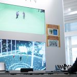 NTT東日本　All-Photonics Connect powered by IOWN 活用 ボリュメトリックビデオシステムがスゴい☆　現場サーバ不要 コスト減　制作も観客も革命♪　地域ミライ共創フォーラム2026