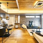 ポラス 新築戸建住宅 CONTEQUA石神井公園 全8邸 見学受付中　敷地面積110m2超＆各邸オーダーメイド感覚の長期優良住宅 木造2階建　あこがれの邸宅街に調和して暮らす人生