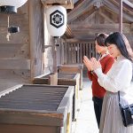 島根県 出雲市　1/25～1/31 出雲大社 八足門内 特別参拝　1/30.31 特別祈祷　1/25 出雲神楽2026記念公演　古来から伝承される神話の世界を体感する絶好機会☆　事前申込制