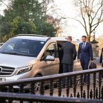 プレミアム地上送迎サービス TBR Global Japan と リロケーション・インターナショナルが提携　国内外に展開する日本企業が海外移動に求める 安全性 効率性 確実性 を一体的に強力サポート