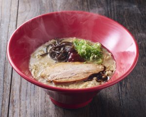 一風堂が衆院選に合わせ「センキョ割」実施！投票済証明書の提示で「替玉」か「玉子」が無料に【2026年2月7日～9日】