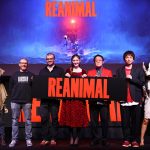 REANIMAL ホラーアドベンチャーゲーム 2/13 リリース☆ 姉弟をつきまとう暗い秘密の真相とは…♪ ゆうちゃみ＆アインシュタインも猛プッシュ！ 男女で吊り橋効果的な……☆