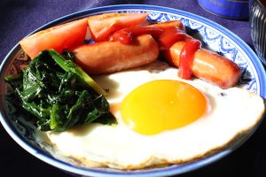 熊本 八代「はちべえトマト」がいま旬☆ 冬トマト日本一の産地から届く毎日のしあわせ時間♪　逸品見つけた！