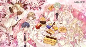 森永ビスケット買って種村有菜 コラボ直筆サイン入りイラストをゲット☆ 3/31まで　第2弾イラストは 3/3 公式X で公開♪ マリー ムーンライト チョイスといっしょに◎