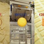 森永ビスケット みんな大好き マリー ムーンライト チョイス が工場でつくられる30秒動画がめちゃ◎ 年間13億枚も焼き上げる工場で生まれる1枚1枚が愛おしく想うほっこり動画 なんどみても☆