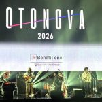 ベネフィット・ワン OTONOVA2026 その頂点に選ばれたのは!? 来年にも期待☆ 会員制優待サービス ベネフィット・ステーションのコンテンツ拡充 新たなアーティスト活躍の場 音楽産業の活性化へ