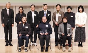 東京都中小企業振興公社　55歳以上「東京シニアビジネスグランプリ」最終審査決定　ファイナリストたちのプレゼンを公開中　2/7 オンラインで「第3回起業セミナー」無料開催 参加者募集中