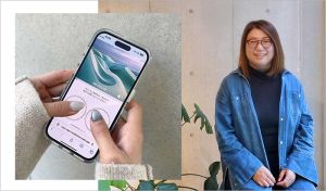 花粉症対策プログラム My Relief マイリリーフが授乳中 妊娠中 家事 育児で忙しい女性 ママに支持される理由　スマホで4分弱　東洋医学＆ IT でアレルギーにアプローチ　薬の悩みも軽減