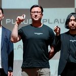 Plaud NotePin S　最新AIボイレコ　3/23 発売　物理ボタン搭載でより直感的操作　ハイライト機能で重要情報整理　6種の国際基準準拠セキュリティ体制へ　国内法人ソリューションも展開