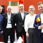 ベルギー フランドル農産物販売委員会 VLAM 冷凍ポテト輸出企業 Agristo, Clarebout Potatoes, Ecofrost, Global Fries, Pomuni が日本市場へ意欲　厳格な欧州品質基準 安定性 革新性アピール