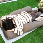 HUGMOTTI ハグモッチおひるねひろば 3/20〜3/22 ＠原宿駅前で最新フォルム寝具の極上寝心地を体感☆ 30万個も売れてる理由を実感◎ SNS映え確定ｗ お得なクーポンもゲットｗ ラキスプリード