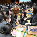 第一三共ヘルスケア ロキソニン「生理痛について“学び・考える授業”」痛みが強くなる前に早めの鎮痛薬服用や婦人科受診が◎ 個人差を理解し互いへ配慮　生理中も活動しやすい学校生活へ