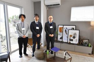 ポラスガーデンヒルズ新築戸建住宅 ミライネス流山 3rd 販売開始 2980～4780万円 利根運河沿い緑豊かな地に全戸敷地面積135平米以上 駐車場2台 2030年レベル省エネ性能装備 20帖以上のLDK