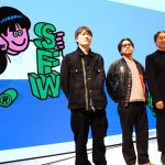 SFW 渋谷ファッションウィーク2026春 3/22 まで開催「渋谷をFASHIONトレンドの聖地に」街じゅう全世代共感アート＆コンテンツでいっぱい☆ 込める想いを寄本健 田中ヒロ Face Oka が語る